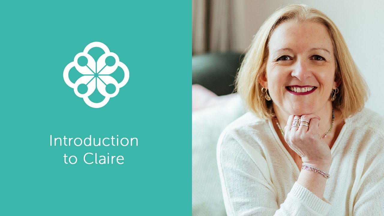Introduction to Claire Bentley Creative