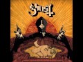 Jigolo Har Megiddo - Ghost 