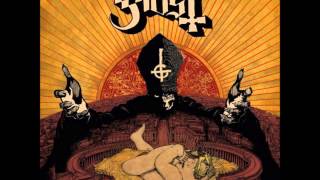 Jigolo Har Megiddo - Ghost