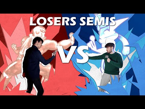 [EWBB] Losers Semis - Nibodax (Bayonetta) vs Xetroz (ROB) - SSBU