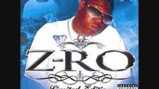 Z-Ro - Presidential 4 Life [Chopped & Screwed] by DJ Bmac
