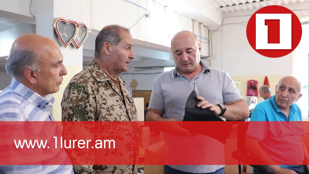 Միտք-միասնություն-ուժ. «Վերելքն» ամփոփում է քարոզարշավը