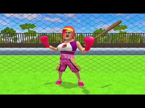 Prankster 3D New Update All New Levels (Android,iOS)