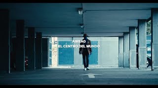 Airbag - El Centro Del Mundo (Videoclip)