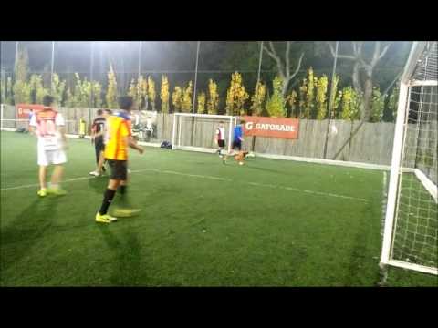 Tu Vieja vs Tuvalú - Copa Palermo