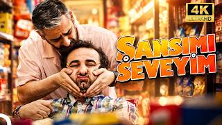 Şansımı Seveyim | Cem Gelinoğlu 4K Komedi Filmi Full İzle