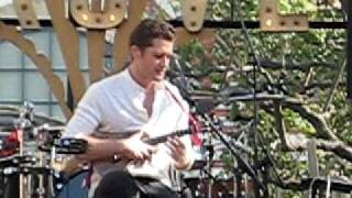 Matthew Morrison - Somewhere Over The Rainbow