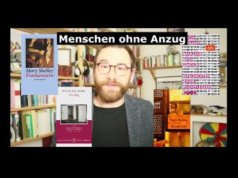 Yes, books, what else!?