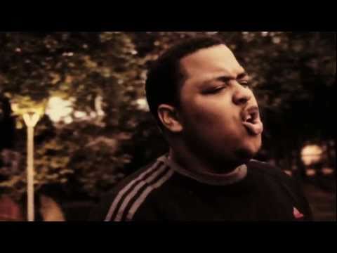 CHUNKZ - BELIEVE ME ITS HARD [Chiba Music Video]