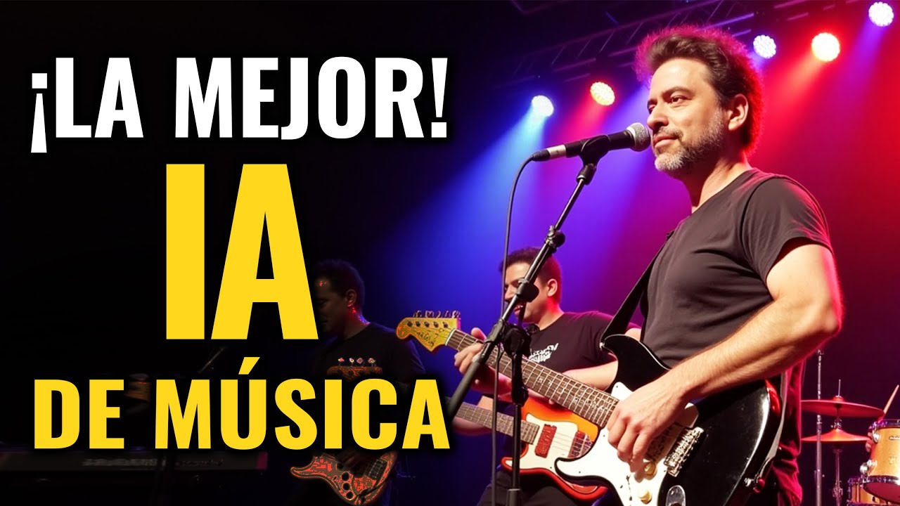 ¡¡WOW!! IA DE MÚSICA BESTIAL - PRUÉBALA GRATIS [RipX Daw]