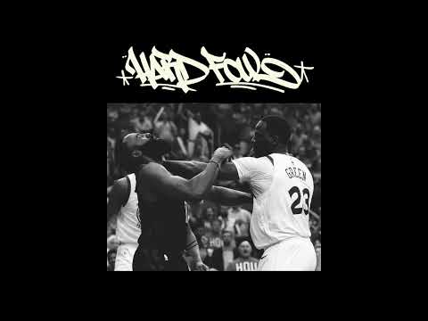 Hard Foul - All Talk No Action