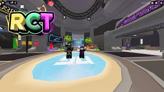 Practicing For THE BIGGEST RIVALS TOURNAMENT (RCT /w mixedify)