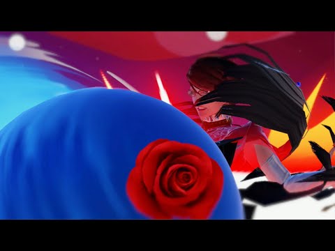 Super Smash Bros. Ultimate: Battle Arena: Carls493 (Sonic) Vs. Cereza (Bayonetta) *2*