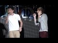 One Direction Zayn And Niall Shot For Me Drake Cover