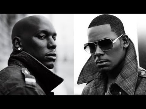 Tyrese featuring  R. Kelly "Signs Of Love Makin’ Part II" (2006) w-Lyrics