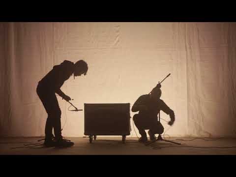 TRAILER REf18  - Quiet Ensemble - BACK SYMPHONY