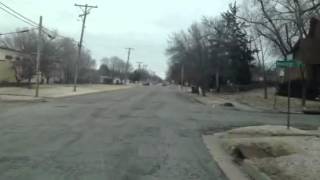 El niño de la calle