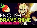 "Brave Shine" - Fate/Stay Night: Unlimited Blade ...