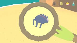 Cover art for SMALL ENEMY SPIDER