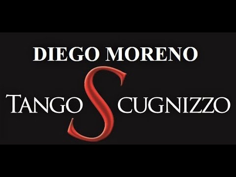 NapolINTango a Diego Moreno's Opera [Reel on Stage]
