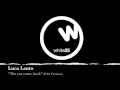 Luca Lento "The cat came back" (edit version ...