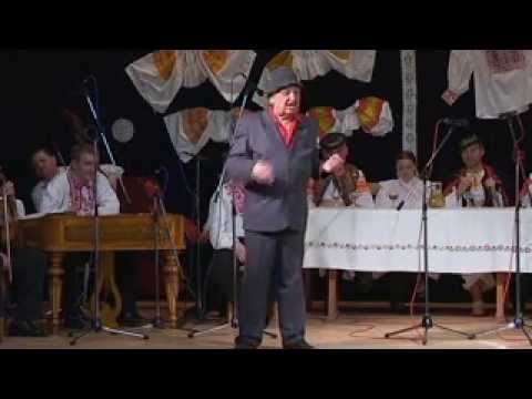 Ander z Košíc - Ščešce še volá Erža /Podzme še šmiac 2012/