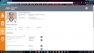 Connect Care Training