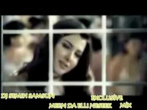 DJ SEMIH SAMSUN - Meen Da Elli Neseek (Exclusive Mix)