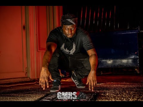 GMRS TV - KEEZY OFF 38TH - BEHIND THE SCENES