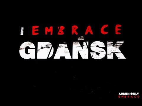 Best of ARMIN ONLY EMBRACE - GDANSK (Ergo Arena - 14/05/2016)  - HD -