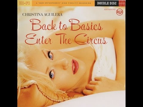 Video thumbnail for Enter the Circus