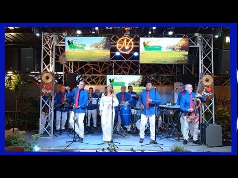 EL CHIVO MONO, VIDEO OFICIAL