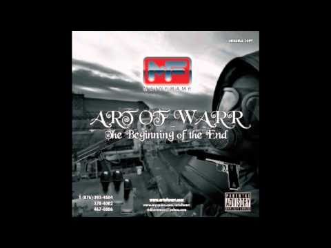 sizzla kalonji and foxy brown remix -richie ramus art of war