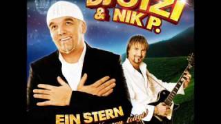 Dj Ötzi & Nic P. - Ein Stern (Blaise Trance Remix)