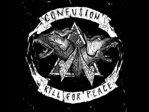 Kill for peace - My strenght