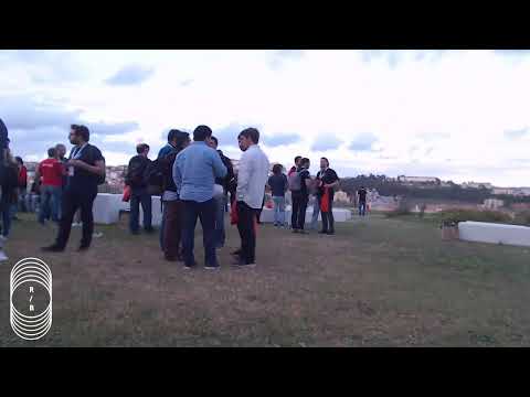 JNation 2019 - After-party