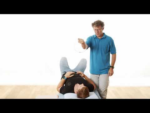 Wie funktioniert das Barbecue-Manöver links?