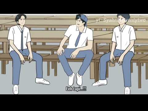 ROBI STORY PART 5 - Animasi Sekolah@animasi_anaksekolah #animasianaksma #animasindonesia #animasi