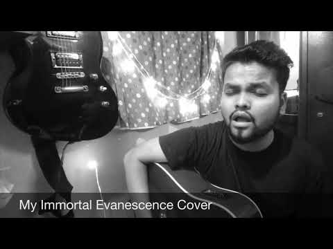 My Immortal- Evanescence (Cover)