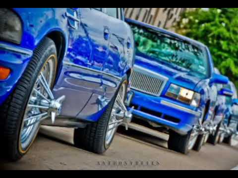 DJ BluntSmokeNSurp - Still Comin Down Swangin'