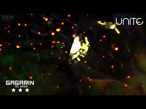 Live @ Unite -  Daksinamurti