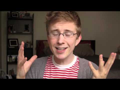 HOW TO: Pray The Gay Away | Tyler Oakley