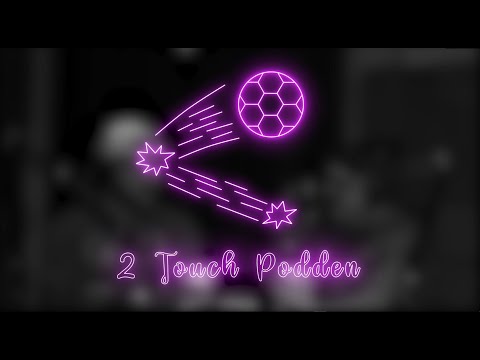 2TouchPodden #15 - Bortglömda talanger