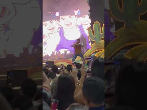 Festival de Quadrilha de Uruoca - CE / Filho do piseiro no ‘baile do VJ’
