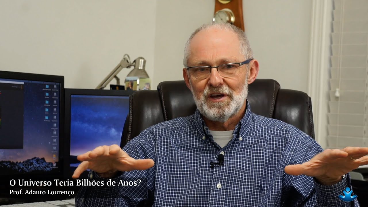 O Universo teria mesmo bilhões de anos?