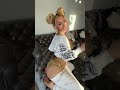 Bad And Boujee 365Chula Miami Latina Shorts