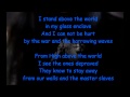 Machinae Supremacy - 99 (with lyrics) 