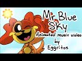 Перезалив Smiling Critters Mr Blue Sky