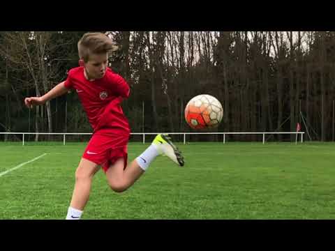 Jan Fiala - soutěžící Talent roku 2018