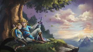 15 Relaxing Zelda songs!